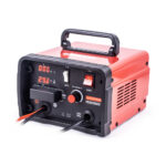 Зарядные устройства FoxWeld Инверторное зарядное устройство KVAZARRUS PowerBox 50i, цветная коробка купить в Казахстане