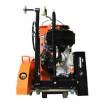 Швонарезчики FoxWeld Швонарезчик бензиновый FTL GCC-03 HP купить в Казахстане