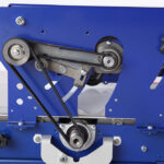 Фотография: Приставка рейсмусовая BELMASH TD-2200