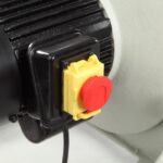 Фотография: Дисковый шлифовальный станок BELMASH DG 305