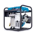 Генераторы инверторные FoxWeld Бензиновый инверторный генератор VARTEG G2600i купить в Казахстане