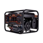 Генераторы бензиновые FoxWeld Бензиновый генератор FoxWeld Expert G3700 E купить в Казахстане