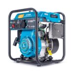 Генераторы инверторные FoxWeld Бензиновый инверторный генератор VARTEG G1500i купить в Казахстане