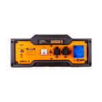 Генераторы бензиновые FoxWeld Бензиновый генератор FoxWeld Standart G6500 E купить в Казахстане