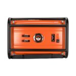 Генераторы бензиновые FoxWeld Бензиновый генератор FoxWeld Standart G3500 E купить в Казахстане