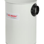 Фотография: Вытяжная установка (стружкоотсос) BELMASH BDC200