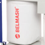 Фотография: Вытяжная установка (стружкоотсос) BELMASH DC2500-PS