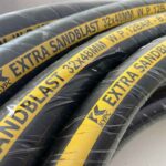 Рукав пескоструйный КУРС Extra Sandblast Hose купить в Казахстане
