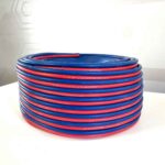 Рукав напорный сдвоенный КУРС twin line hose купить в Казахстане