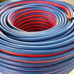 Рукав напорный сдвоенный КУРС twin line hose купить в Казахстане