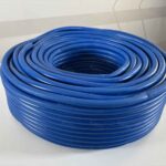 Рукав кислородный КУРС Blue Smooth Oxygen Hose купить в Казахстане