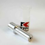 Сопло КУРС прямое карбид бора для инжекторного пистолета NowAG купить в Казахстане