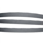 Фотография: Полотно пильное биметаллическое по дереву BELMASH 19×0,9-6/10TPI x 4100