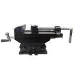 Фотография: Тиски крестовые BELMASH CV125