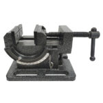 Фотография: Тиски наклонные BELMASH AV75