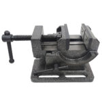 Фотография: Тиски наклонные BELMASH AV100