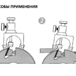 Фотография: Комплект устройств для установки ножей BELMASH MPJ-1