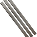 Фотография: Ножи строгальные BELMASH HSS 410×25×3