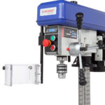 Фотография: Станок сверлильный вертикальный BELMASH MDP360-13/400