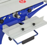 Фотография: Станок деревообрабатывающий многофункциональный BELMASH SDM-2500M