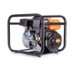 Мотопомпы FoxWeld Мотопомпа бензиновая FoxWeld 600W50 купить в Казахстане