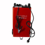 Зарядные устройства FoxWeld Пуско-зарядное устройство KVAZARRUS PowerBox 600 купить в Казахстане