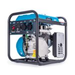 Генераторы инверторные FoxWeld Бензиновый инверторный генератор VARTEG G2600i купить в Казахстане