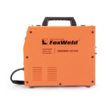 Аппараты для полуавтоматической сварки (MIG/MAG) FoxWeld Сварочный полуавтомат Invermig 185 SYN купить в Казахстане