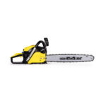 Бензопилы FoxWeld Бензиновая цепная пила MACHETE 154 PRO купить в Казахстане
