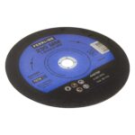 Круги отрезные / зачистные FoxWeld Круг отрезной по металлу FerrLine Expert 230 х 1,8 х 22,2 мм A46TBF купить в Казахстане