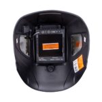 Маски, светофильтры для свар.масок, наголовники FoxWeld Маска сварщика FOXCRAFT индиго (ф-р 9700V) без коробки купить в Казахстане