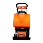 Виброплиты, Вибротрамбовки FoxWeld Виброплита FTL PCF 70 купить в Казахстане