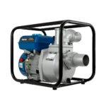 Мотопомпы FoxWeld Мотопомпа бензиновая VARTEG 1100W80 купить в Казахстане