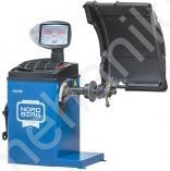 Балансировочный станок Nordberg 4525E Фотография: Балансировочный станок Nordberg 4525E