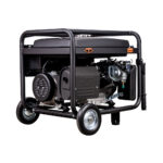 Генераторы бензиновые FoxWeld Бензиновый генератор FoxWeld Expert G8500 EW купить в Казахстане