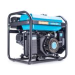 Генераторы инверторные FoxWeld Бензиновый инверторный генератор VARTEG G5000i купить в Казахстане