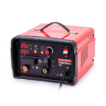 Зарядные устройства FoxWeld Инверторное пуско-зарядное устройство KVAZARRUS PowerBox 420i, таймер, алюминиевый кейс купить в Казахстане