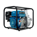 Мотопомпы FoxWeld Мотопомпа бензиновая VARTEG 1100W80 купить в Казахстане
