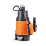 Насосы дренажные FoxWeld Дренажный насос FoxAqua DPP-750F купить в Казахстане