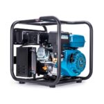 Генераторы инверторные FoxWeld Бензиновый инверторный генератор VARTEG G4600i купить в Казахстане