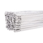 Прутки для аргонодуговой сварки FoxWeld FoxWeld Пруток алюминиевый АL Si 5 (ER-4043) д.3,2х1000мм, 5кг (1 пачка, пр-во FoxWeld/КНР) купить в Казахстане