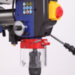 Фотография: Сверлильный станок BELMASH RDP430-16