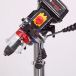 Фотография: Сверлильный станок BELMASH RDP430-16