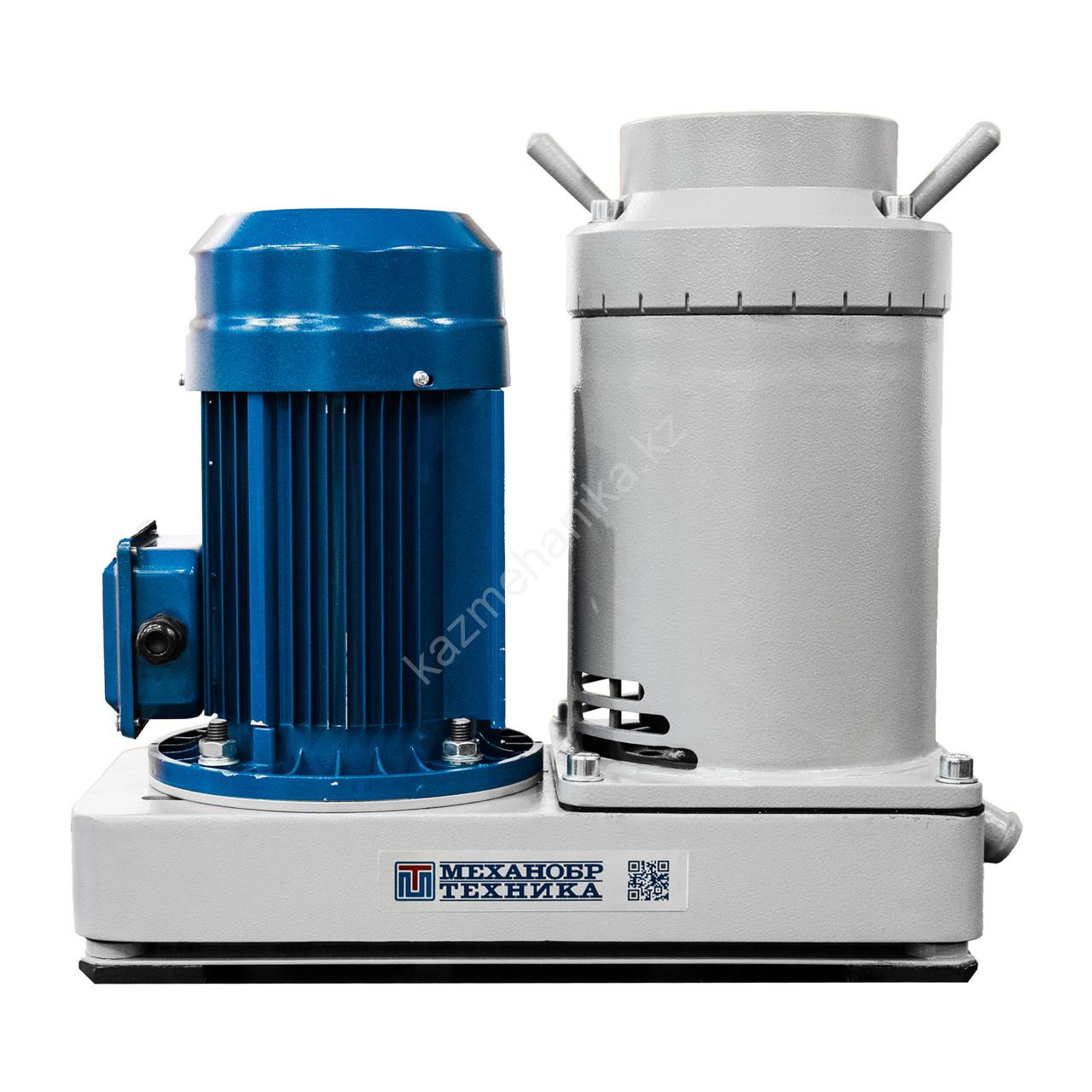 230328545_drobilka-konusnaya-inertsionnaya.jpg Фотография: Дробилка конусная инерционная КИД-100