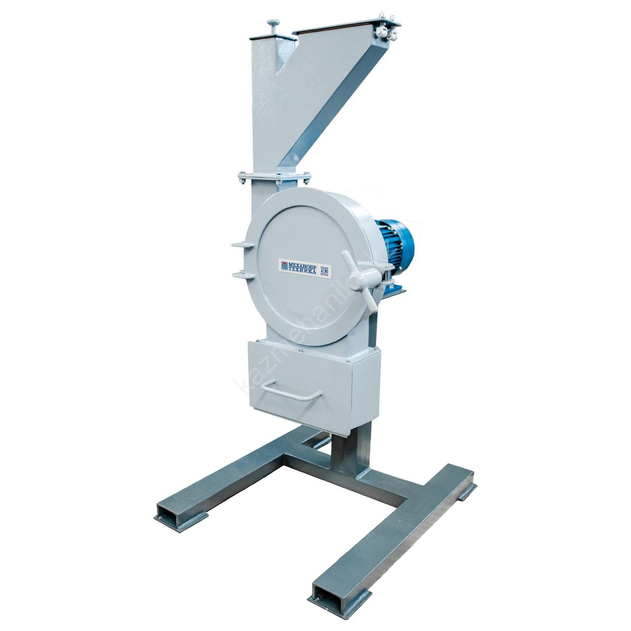 230328559_drobilka-md-3h065.jpg Фотография: Дробилка МД 3х0,65