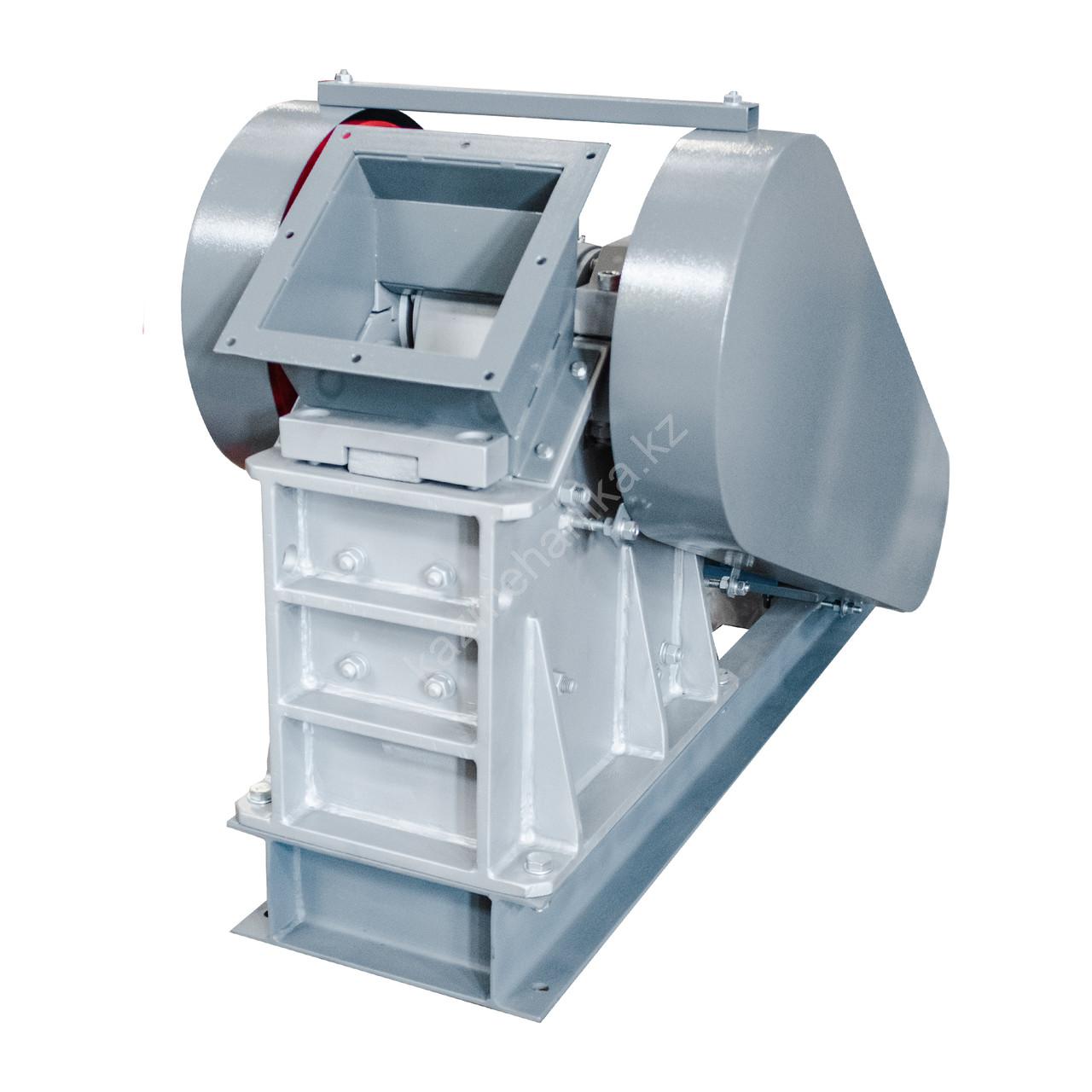 230328566_drobilka-schekovaya-dsch.jpg Фотография: Дробилка щековая ДЩ 120х200