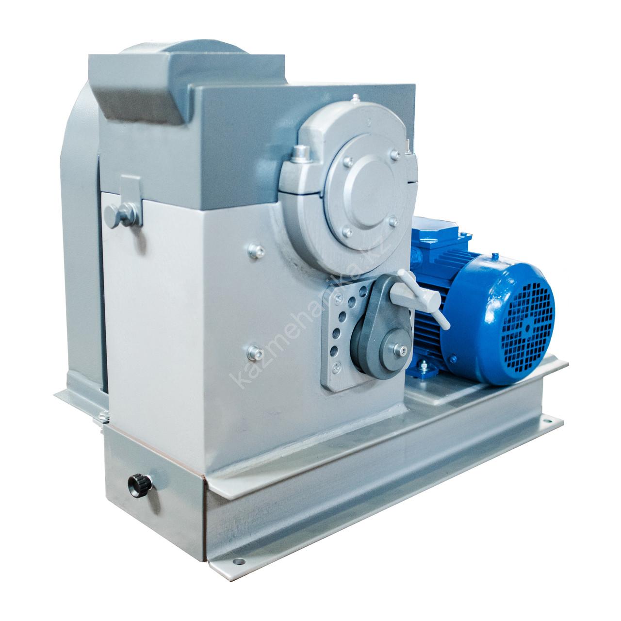 230328555_drobilka-schekovaya-dsch.jpg Фотография: Дробилка щековая ДЩ 80х150