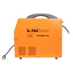 Аппараты для полуавтоматической сварки (MIG/MAG) FoxWeld Сварочный полуавтомат Invermig 185 (пр-во FoxWeld/КНР) купить в Казахстане
