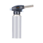 Насадки для газовых баллонов, насадки с баллонами FoxWeld Насадка с газовым баллоном МТ-75 (баллон 220 гр. в комплекте) купить в Казахстане