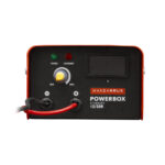 Зарядные устройства FoxWeld Зарядное устройство KVAZARRUS PowerBox 12/20R купить в Казахстане
